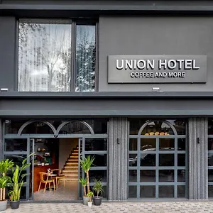 酒店 Union Karakoey, 伊斯坦布尔