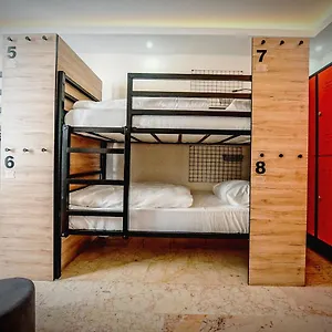 旅馆 Manu Startup House, 伊斯坦布尔