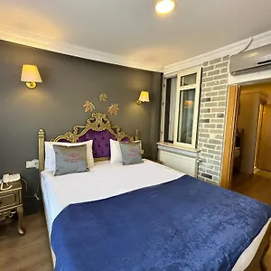 酒店 Ethnica Old, 伊斯坦布尔