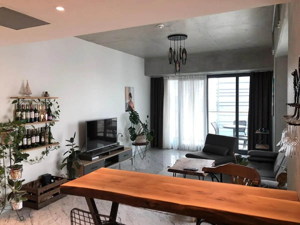 Sinpas Queen Bomonti Residence 이스탄불 터키