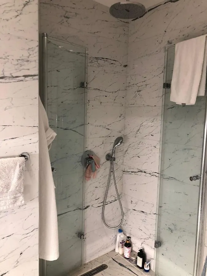 Sinpas Queen Bomonti Residence 이스탄불 아파트