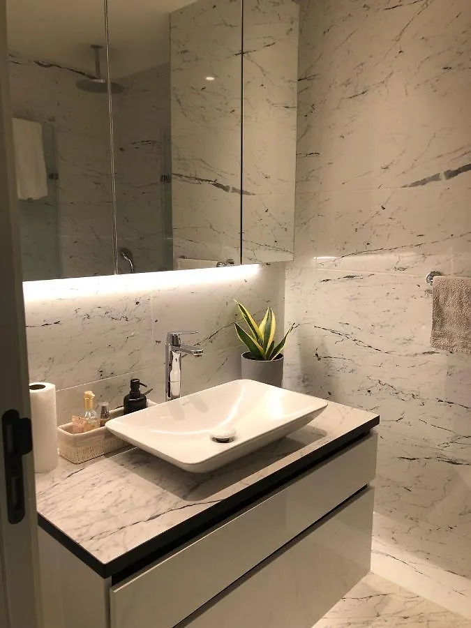Sinpas Queen Bomonti Residence 이스탄불 0*,